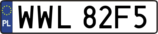 WWL82F5