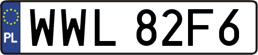 WWL82F6