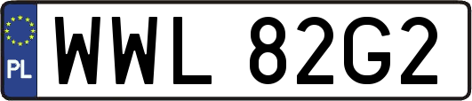 WWL82G2