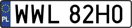 WWL82H0