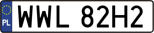 WWL82H2