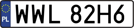 WWL82H6