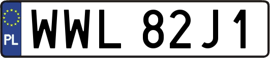 WWL82J1