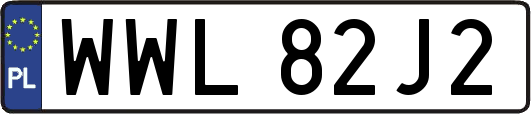 WWL82J2