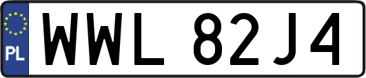 WWL82J4