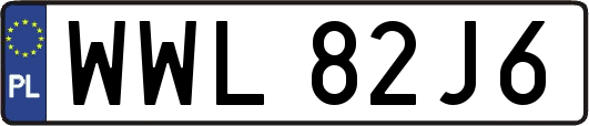 WWL82J6