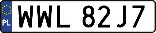 WWL82J7