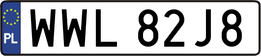 WWL82J8