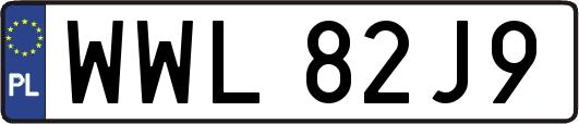 WWL82J9