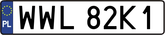 WWL82K1