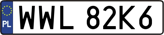 WWL82K6