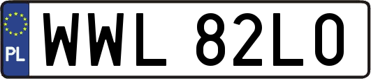 WWL82L0