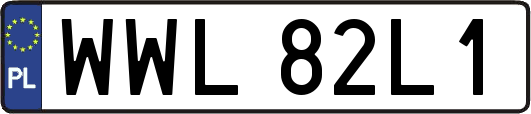 WWL82L1