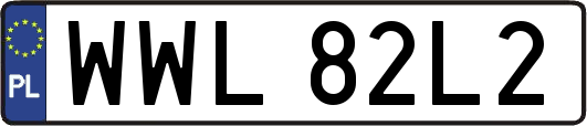 WWL82L2