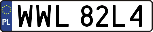 WWL82L4