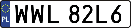 WWL82L6