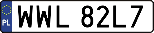 WWL82L7