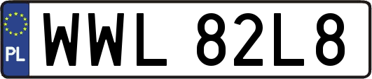 WWL82L8