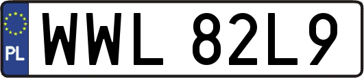 WWL82L9
