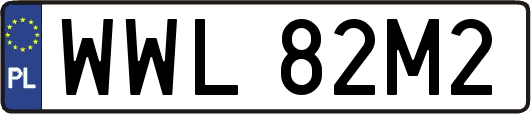 WWL82M2