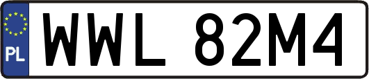 WWL82M4