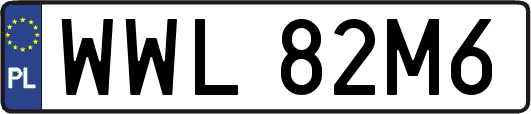 WWL82M6
