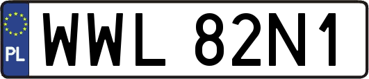 WWL82N1
