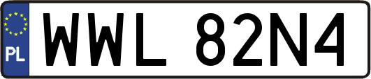 WWL82N4