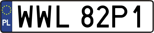 WWL82P1