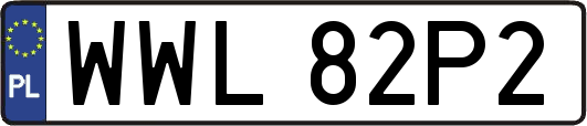 WWL82P2