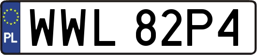 WWL82P4