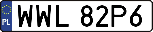 WWL82P6