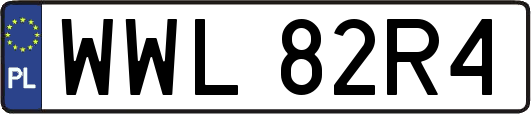 WWL82R4