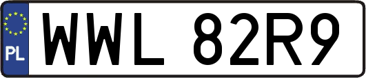 WWL82R9