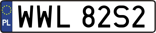 WWL82S2