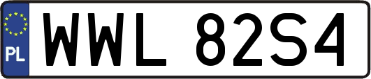 WWL82S4