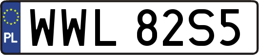 WWL82S5