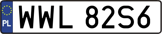 WWL82S6