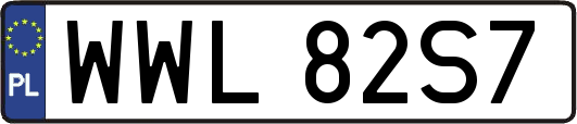 WWL82S7