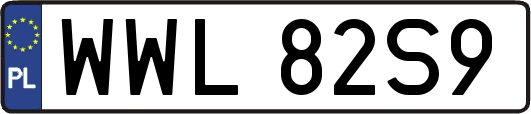 WWL82S9
