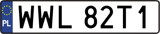 WWL82T1