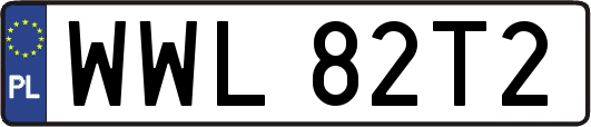 WWL82T2