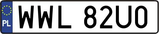 WWL82U0