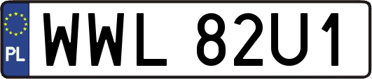 WWL82U1