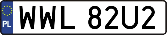WWL82U2