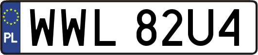 WWL82U4