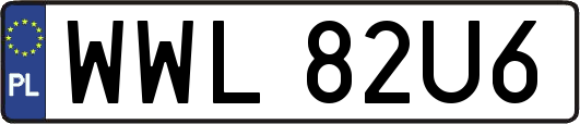 WWL82U6