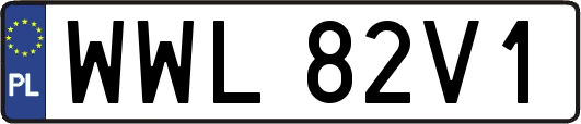 WWL82V1