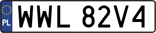 WWL82V4