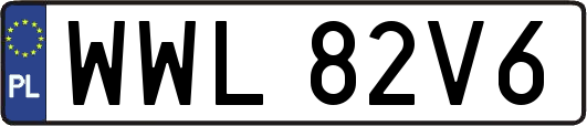 WWL82V6